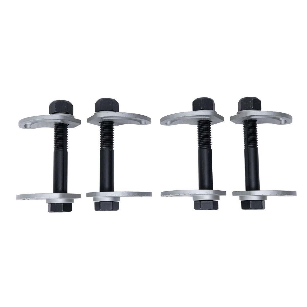 Kryptonite Cam Bolt Kit for 2011-2026 GM HD Trucks
