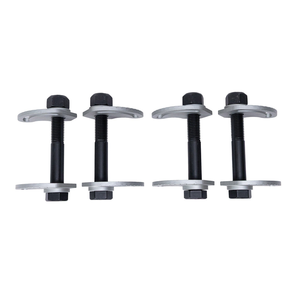 Kryptonite Cam Bolt Kit for 2011-2026 GM HD Trucks