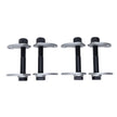 Kryptonite Cam Bolt Kit for 2011-2026 GM HD Trucks