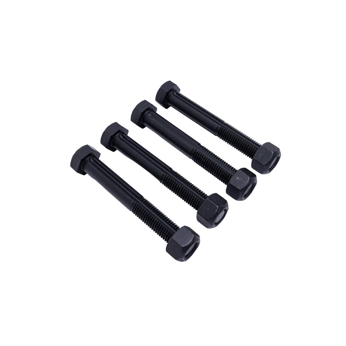 Kryptonite Cam Bolt Kit for 2011-2026 GM HD Trucks