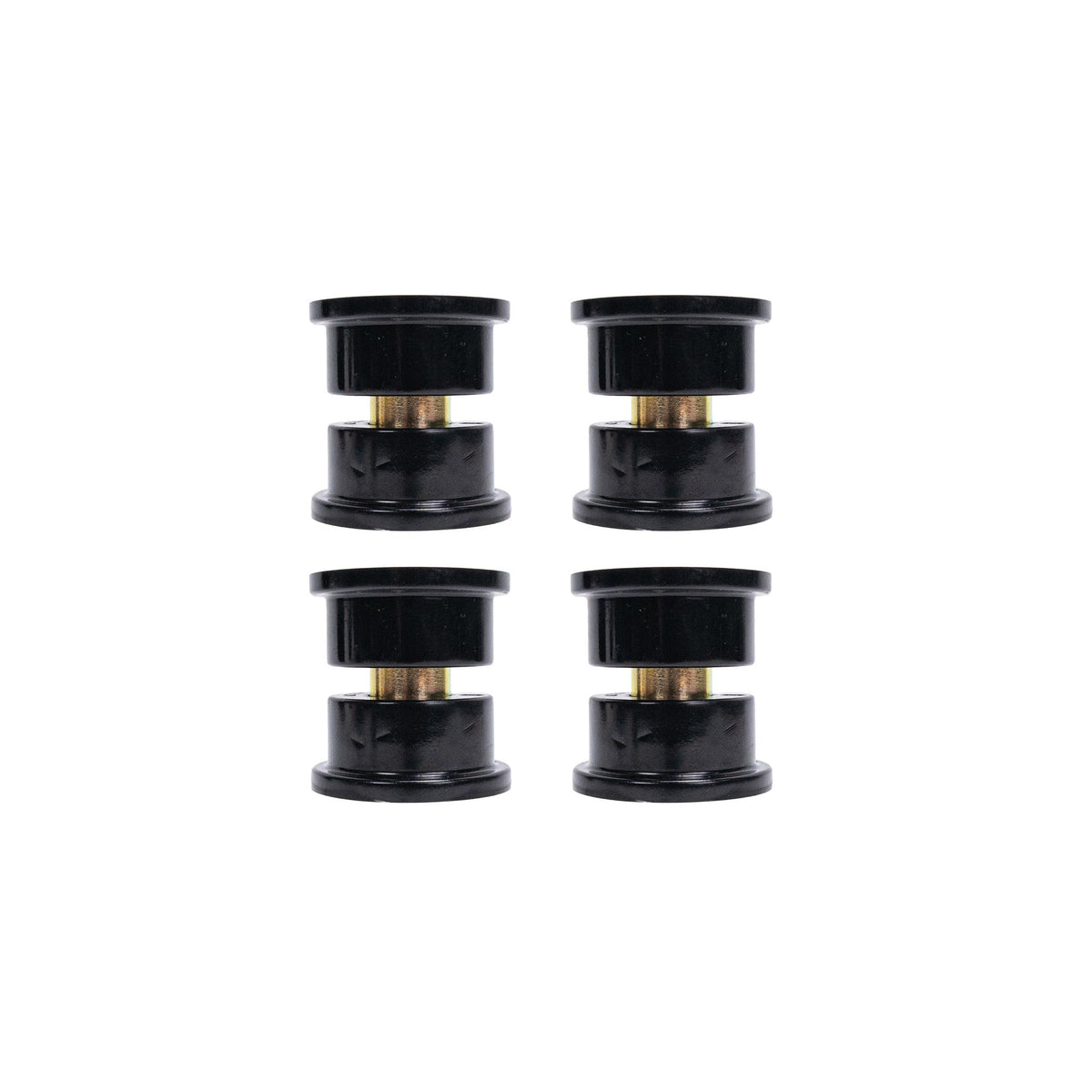 Kryptonite Upper Control Arm Complete Bushing Kit for 2011–2026 Chevy/GMC 2500HD/3500HD