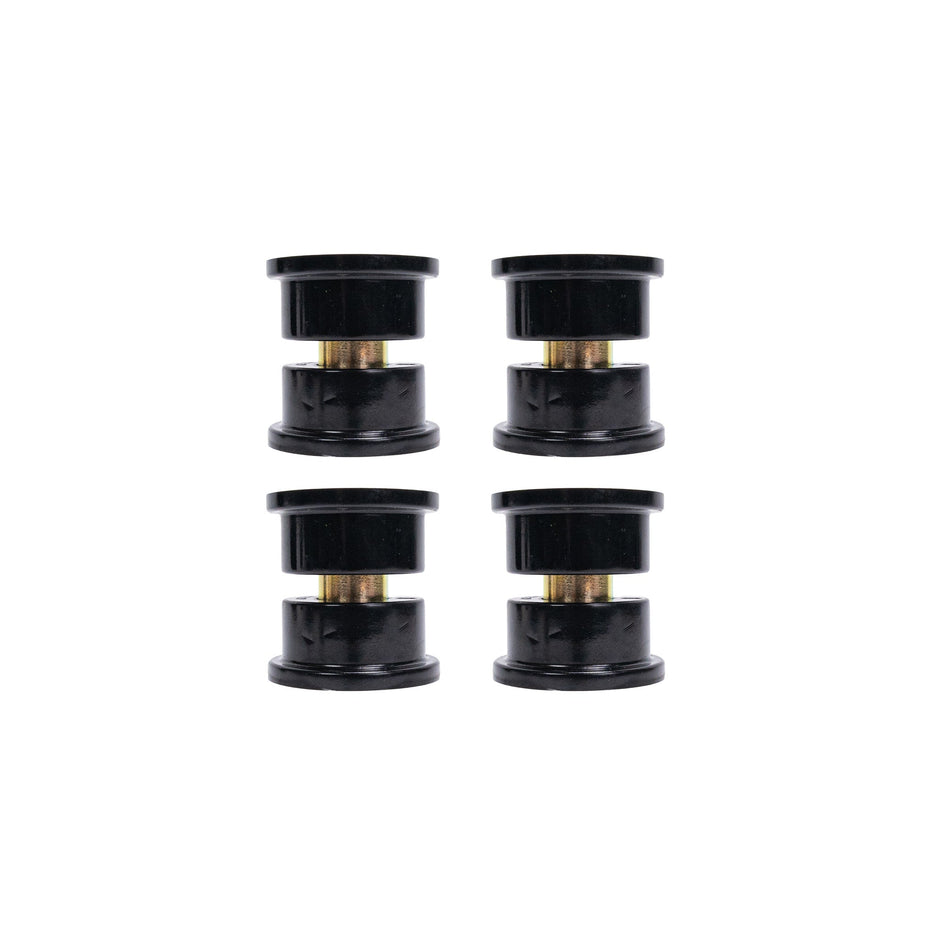 Kryptonite Upper Control Arm Complete Bushing Kit for 2011–2026 Chevy/GMC 2500HD/3500HD