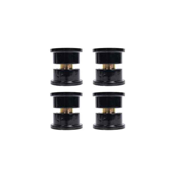 Kryptonite Upper Control Arm Complete Bushing Kit for 2011–2026 Chevy/GMC 2500HD/3500HD