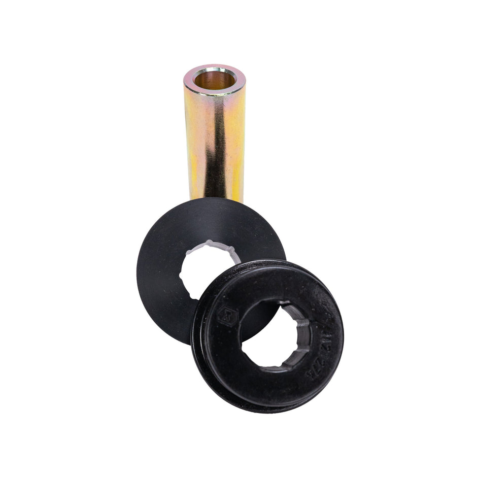 Kryptonite Upper Control Arm Complete Bushing Kit for 2011–2026 Chevy/GMC 2500HD/3500HD