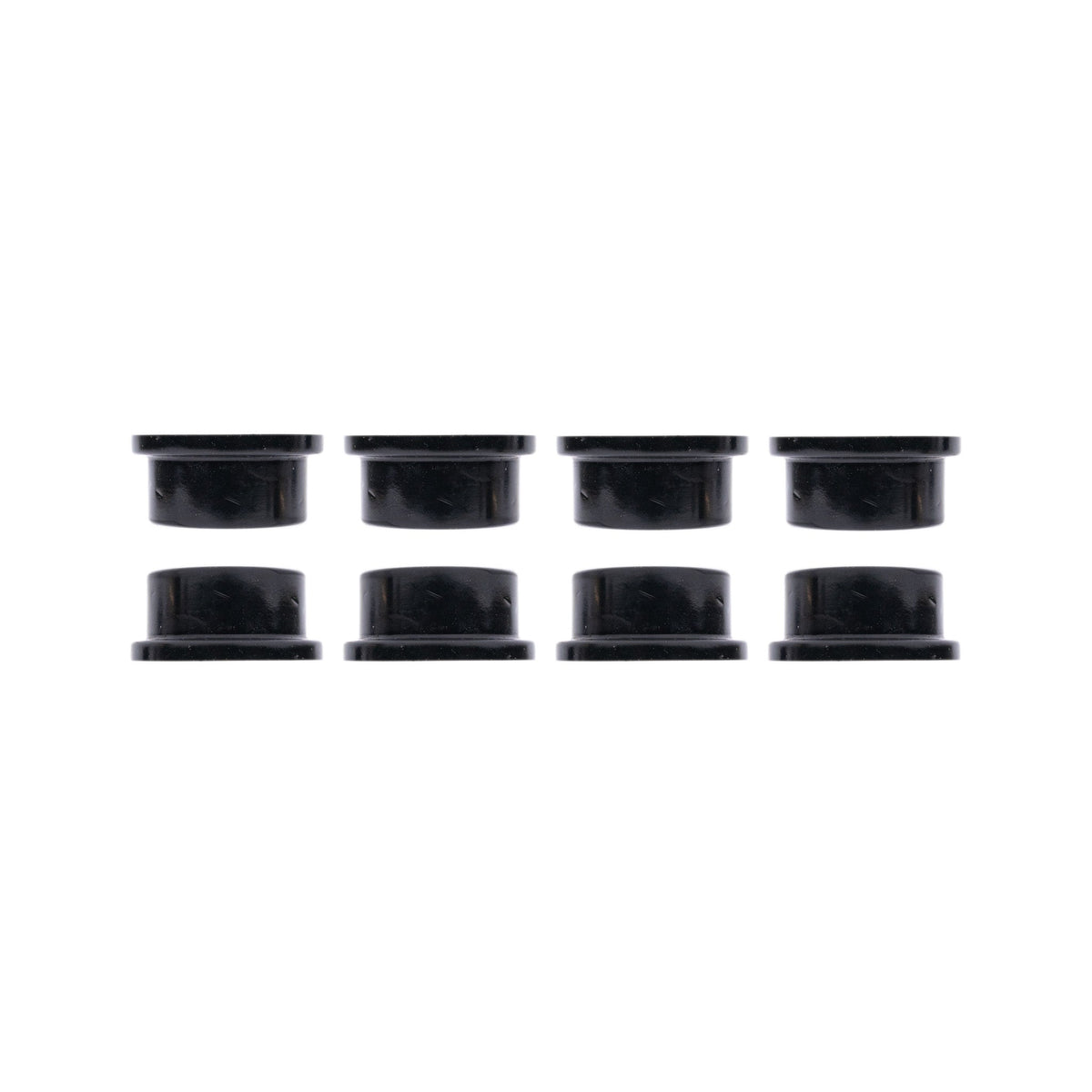 Kryptonite Upper Control Arm Bushing Kit (Poly Only) for 2011–2026 Chevy/GMC 2500HD/3500HD