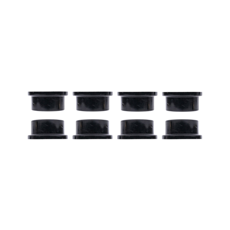 Kryptonite Upper Control Arm Bushing Kit (Poly Only) for 2011–2026 Chevy/GMC 2500HD/3500HD