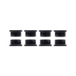 Kryptonite Upper Control Arm Bushing Kit (Poly Only) for 2011–2026 Chevy/GMC 2500HD/3500HD