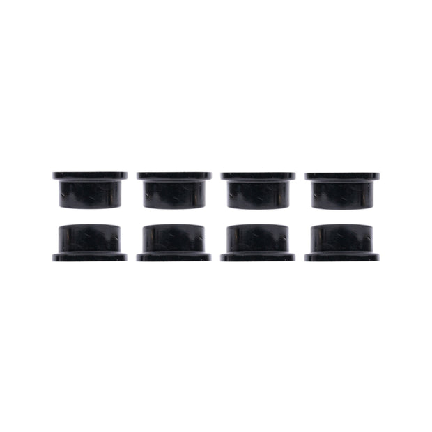 Kryptonite Upper Control Arm Bushing Kit (Poly Only) for 2011–2026 Chevy/GMC 2500HD/3500HD