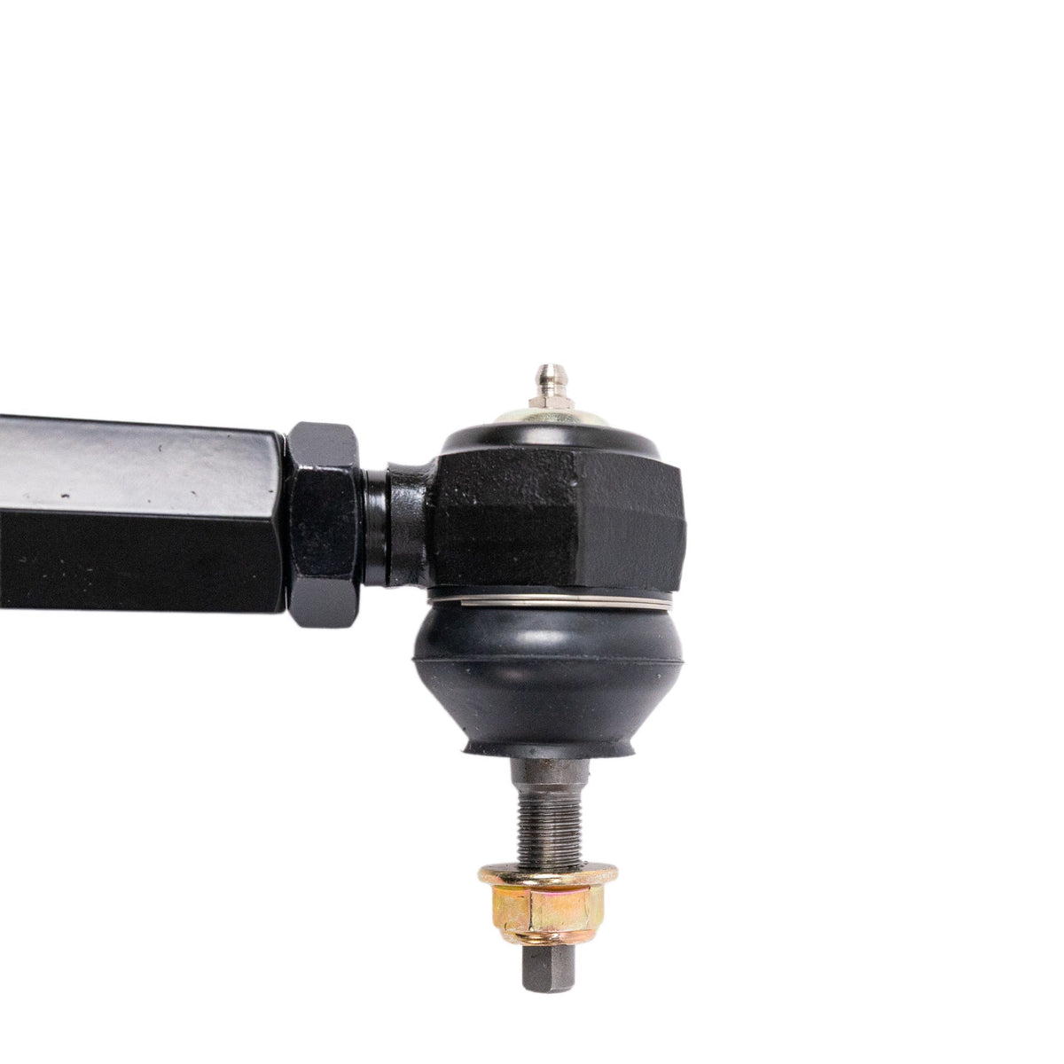 Kryptonite SS Center Link and Tie Rod Package for 2011–2026 Chevy/GMC 2500HD/3500HD