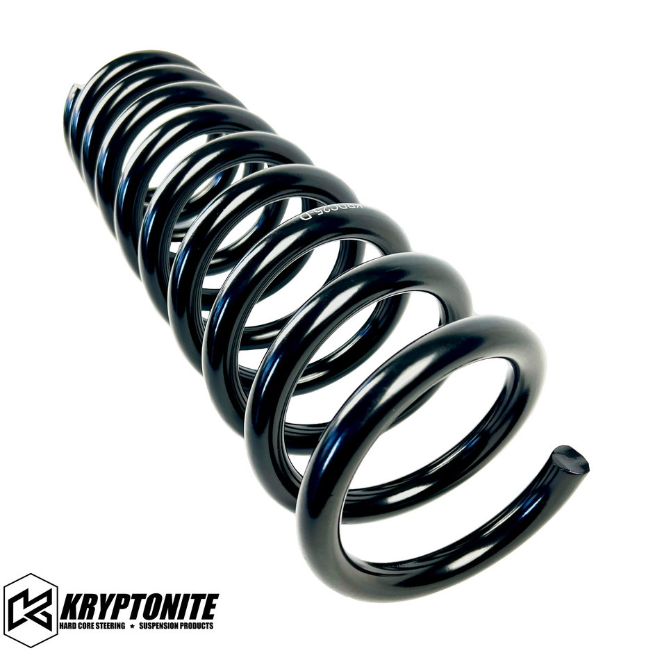 Kryptonite 2.5