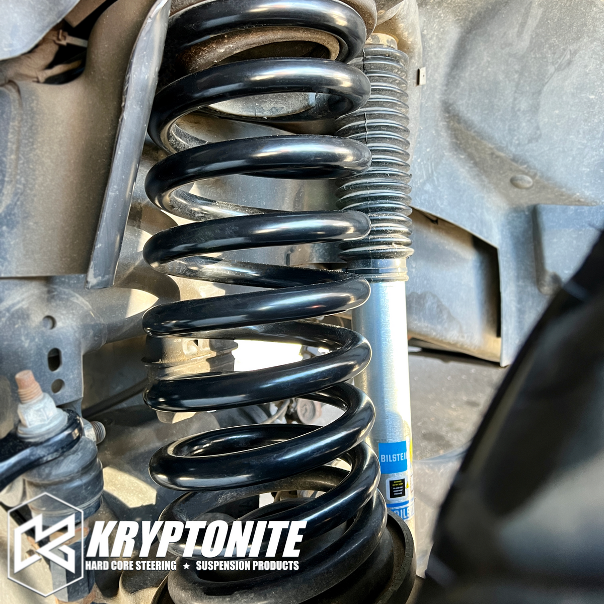 Kryptonite 2.5