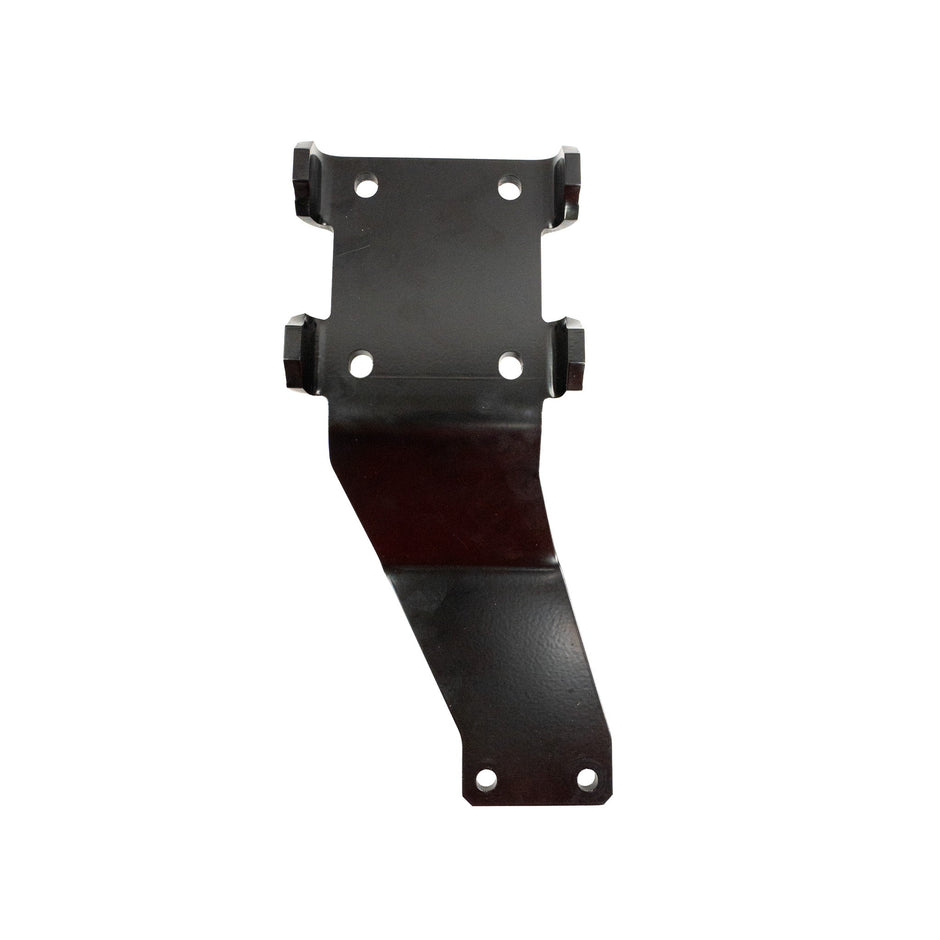 Kryptonite Dual Steering Stabilizer Bracket Kit for 2005-2026 Ford Super Duty F-450/F-550