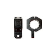 Kryptonite Dual Steering Stabilizer Bracket Kit for 2005-2026 Ford Super Duty F-450/F-550