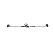 Kryptonite Dual Steering Stabilizer Kit with Fox 2.0 Shocks for 2005-2026 Super Duty F-450/F-550