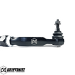 Kryptonite Replacement Left Side Tie Rod End for 2003-2026 RAM 2500/3500