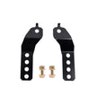 Kryptonite Brake Line Drop Bracket Kit for 2017-2026 Ford Super Duty F250/F350