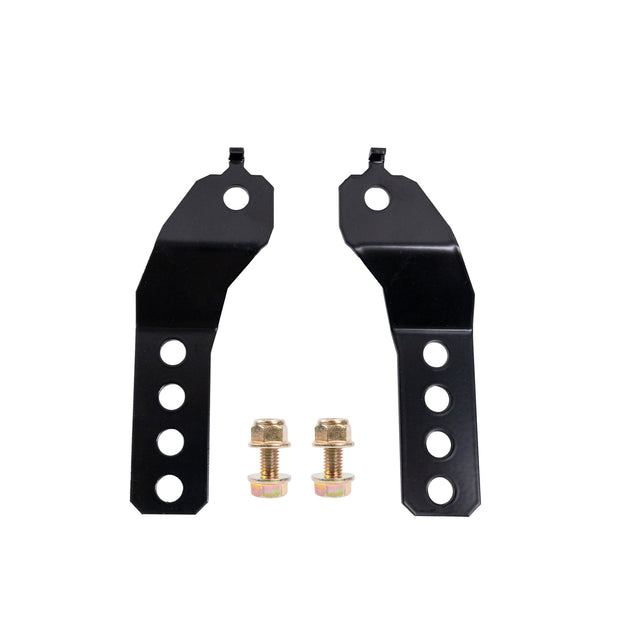 Kryptonite Brake Line Drop Bracket Kit for 2017-2026 Ford Super Duty F250/F350