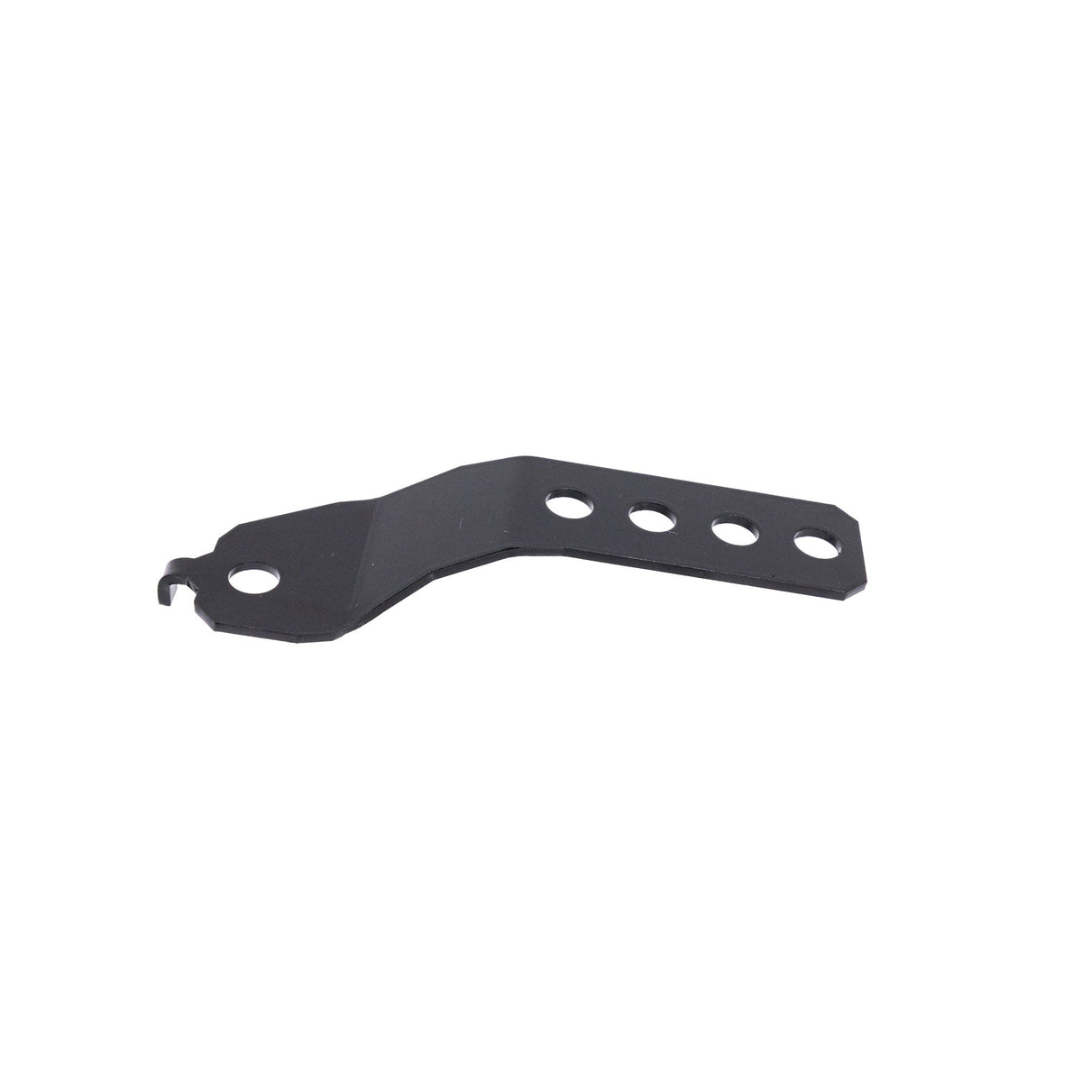 Kryptonite Brake Line Drop Bracket Kit for 2017-2026 Ford Super Duty F250/F350