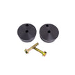 Kryptonite Front Bump Stop Spacer Kit for 2.5” Leveling Kits for 2005-2026 Ford Super Duty F250/F350