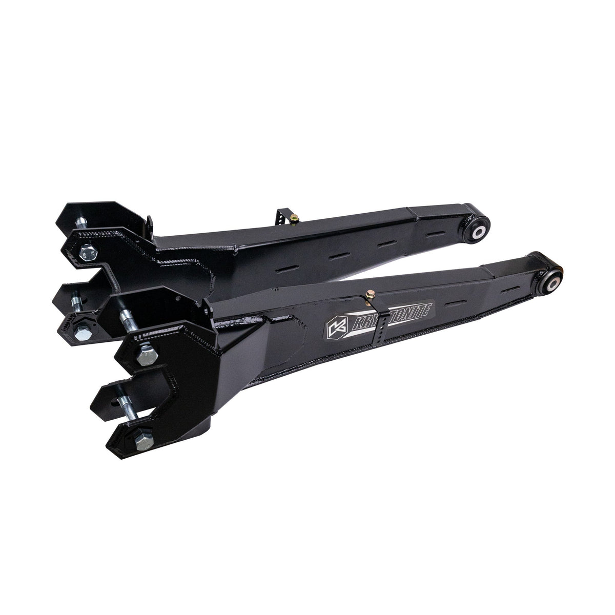 Kryptonite Radius Arm Kit for 2005-2026 Ford Super Duty F-250/F-350/F-450/F-550
