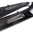 Kryptonite Radius Arm Kit for 2005-2026 Ford Super Duty F-250/F-350/F-450/F-550