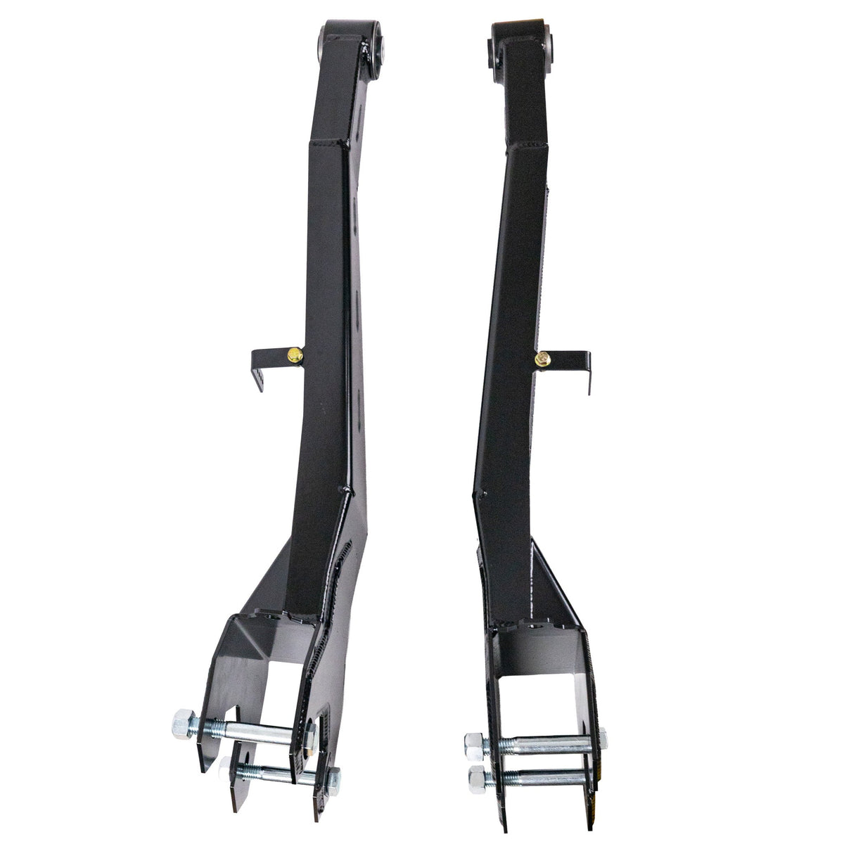Kryptonite Radius Arm Kit for 2005-2026 Ford Super Duty F-250/F-350/F-450/F-550