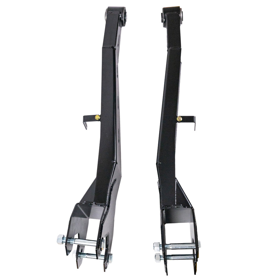 Kryptonite Radius Arm Kit for 2005-2026 Ford Super Duty F-250/F-350/F-450/F-550