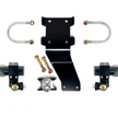 Kryptonite Dual Steering Stabilizer Bracket Kit for 2005-2026 Ford Super Duty F-250/F-350