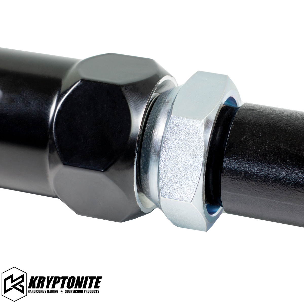 Kryptonite Steering Kit for 2005-2026 Ford Super Duty F-250/F-350