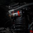 Kryptonite Death Grip Front Shock Reservoir Mount Kit for 2005+ Ford Super Duty F-250/F-350