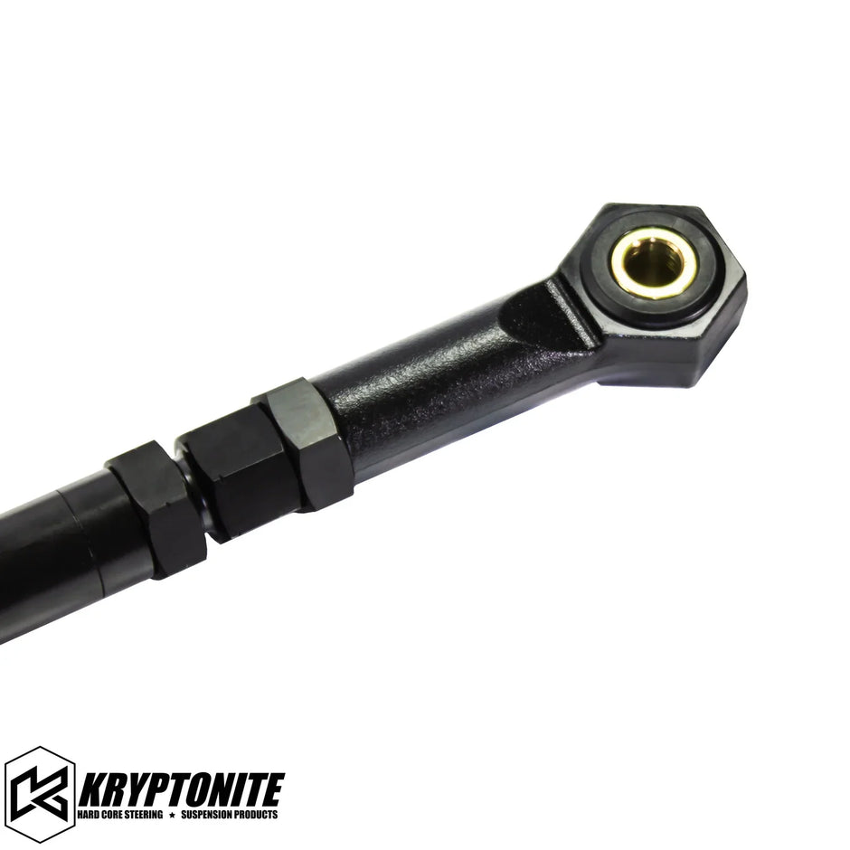 Kryptonite Stage 2 Leveling Kit with Eibach Shocks for 2017-2026 Ford Super Duty F-250/F-350