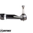 Kryptonite Death Grip Tie Rod for 2005-2026 Ford Super Duty F-450/F-550