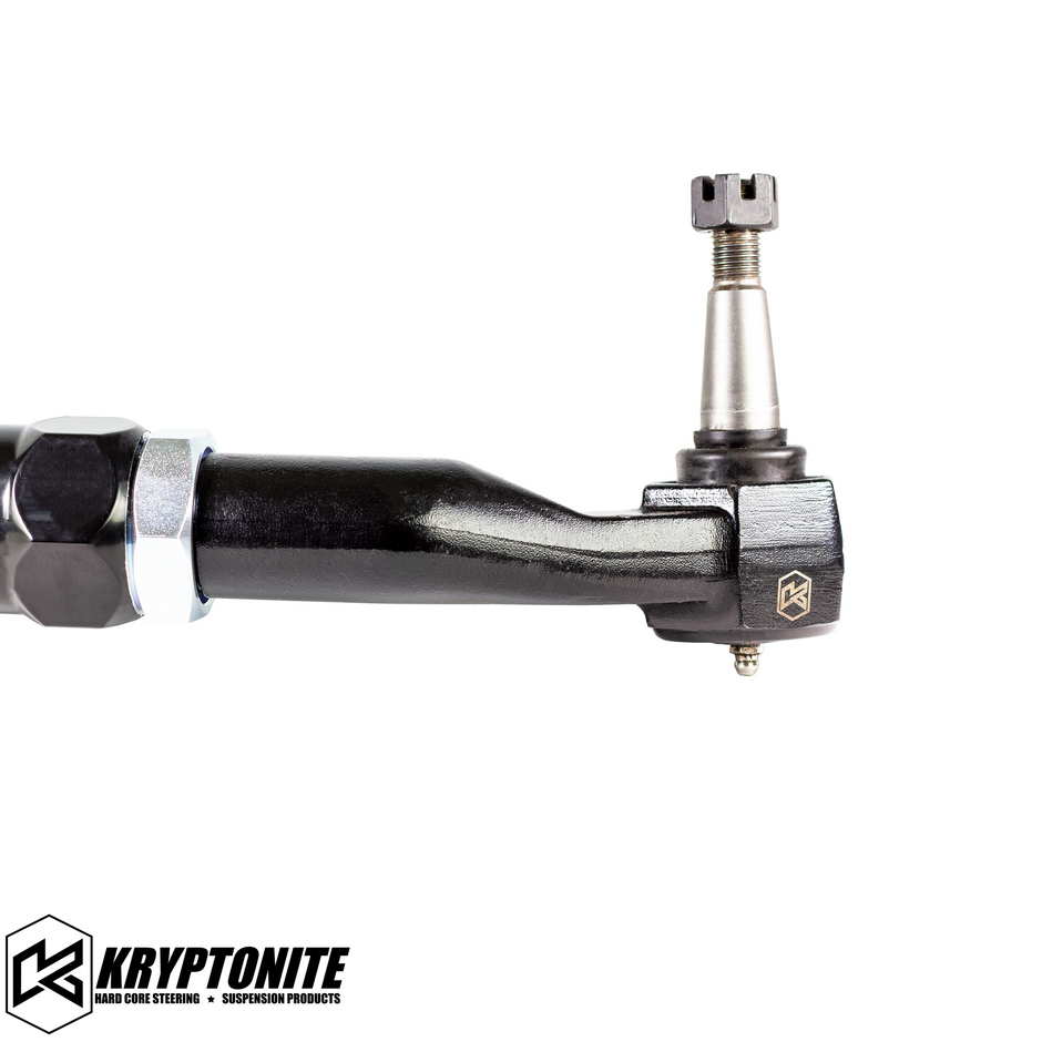 Kryptonite Steering Kit for 2005-2026 Ford Super Duty F-250/F-350