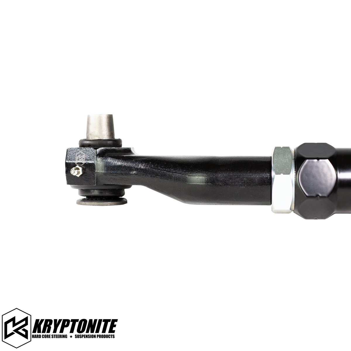 Kryptonite Steering Kit for 2005-2026 Ford Super Duty F-250/F-350