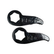 Kryptonite Leveling Key Set for 2020-2026 Chevy/GMC 2500HD/3500HD