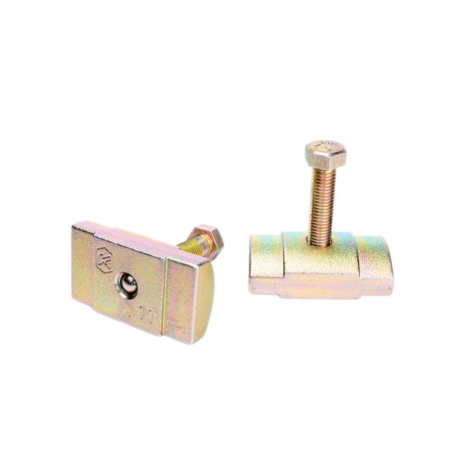 Kryptonite Torsion Bar Adjuster Kit for 2011-2026 GM HD Trucks