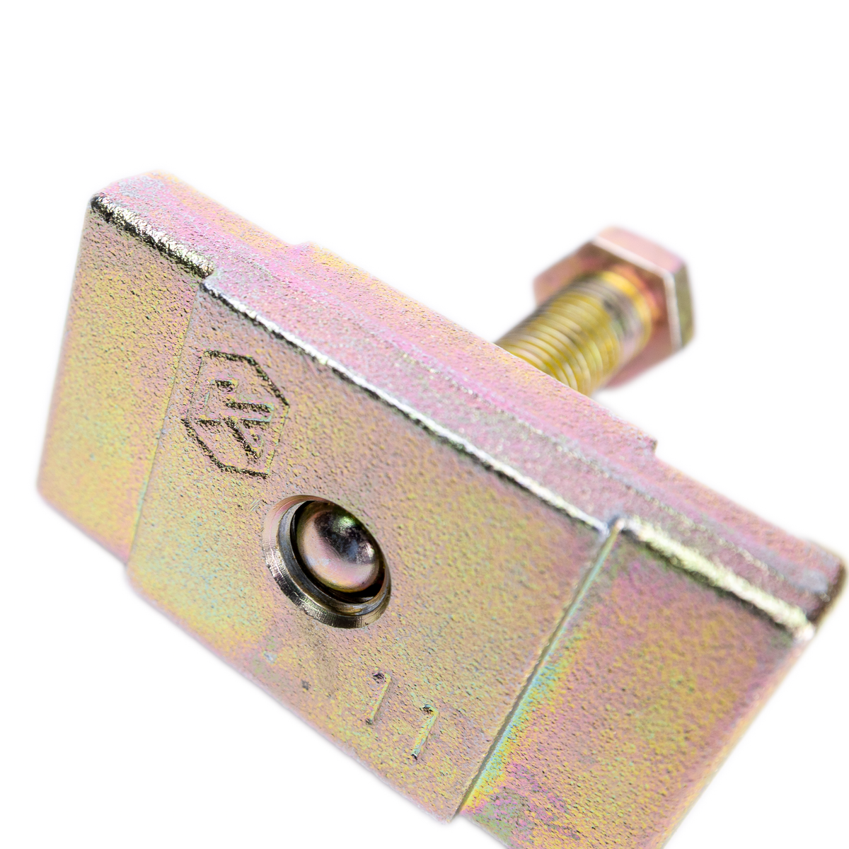 Kryptonite Torsion Bar Adjuster Kit for 2011-2026 GM HD Trucks