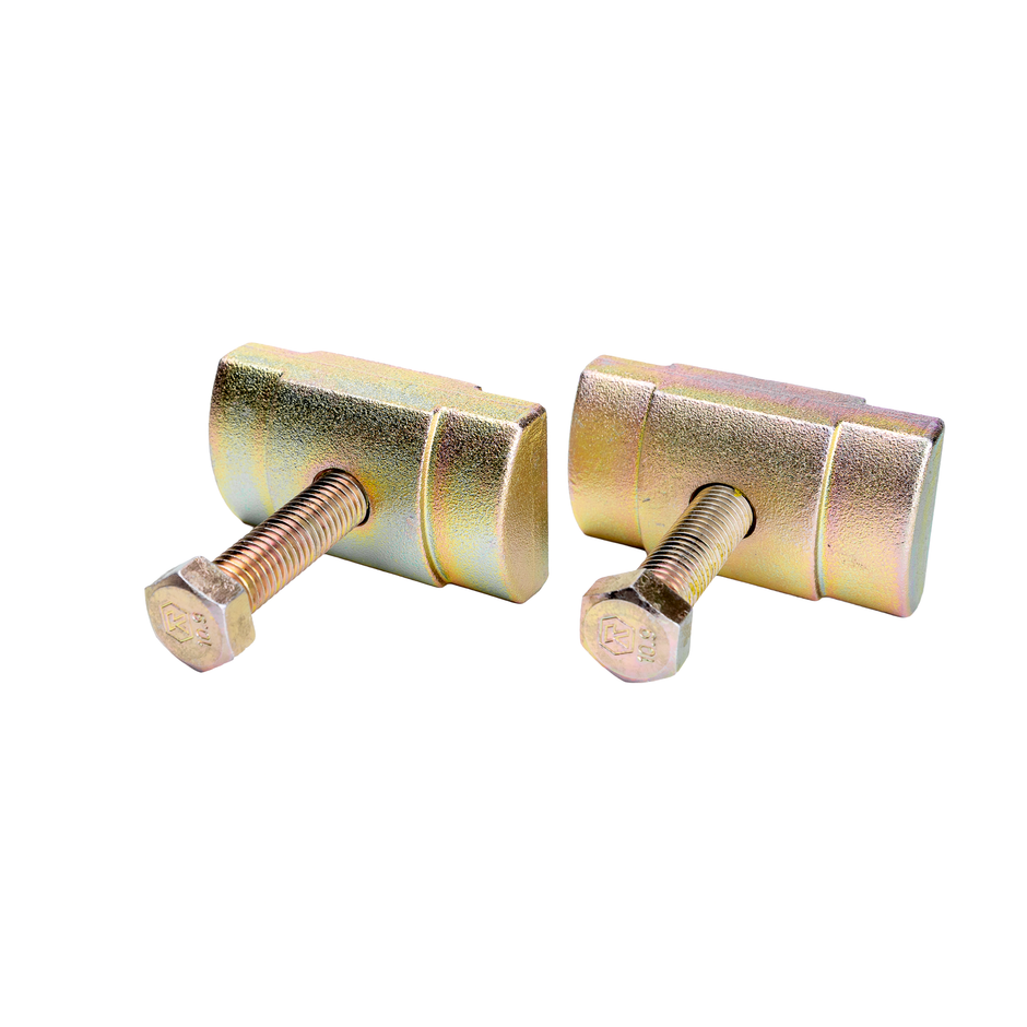 Kryptonite Torsion Bar Adjuster Kit for 2011-2026 GM HD Trucks