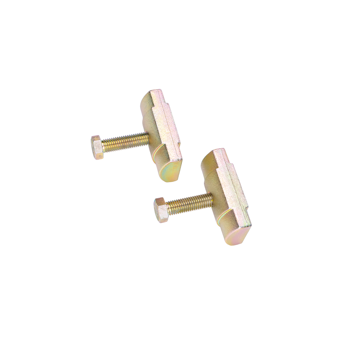 Kryptonite Torsion Bar Adjuster Kit for 2011-2026 GM HD Trucks