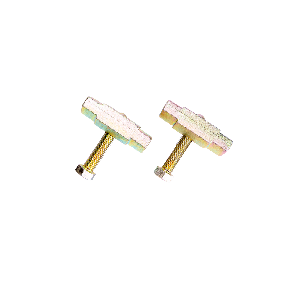 Kryptonite Torsion Bar Adjuster Kit for 2011-2026 GM HD Trucks