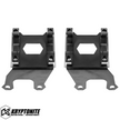Kryptonite Death Grip Front Shock Reservoir Mount Kit for 2011-2026 Chevy/GMC 2500HD/3500