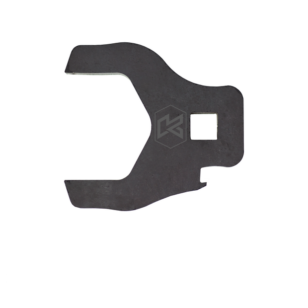 Kryptonite Inner Tie Rod Tool for Chevy/GMC 2500HD/3500HD