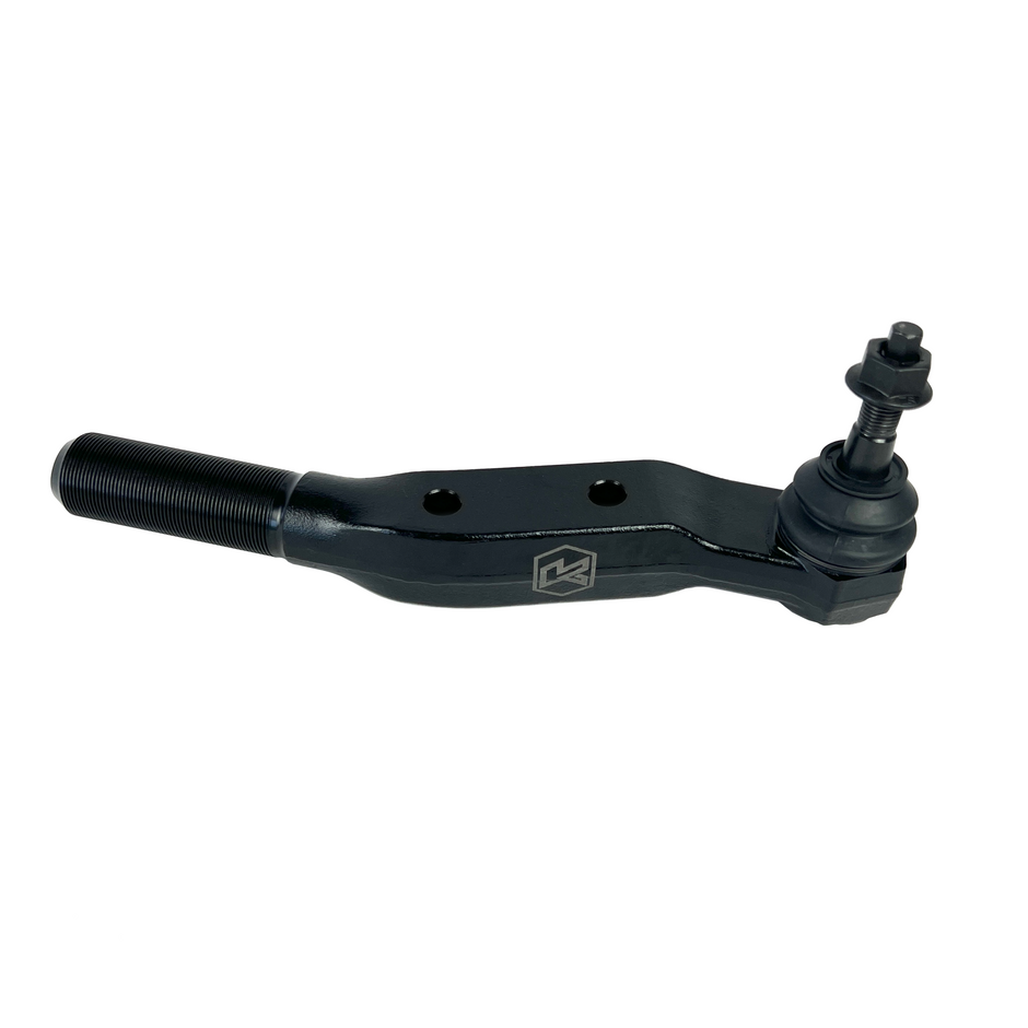 Kryptonite Replacement Left Side Tie Rod End for 2003-2026 RAM 2500/3500