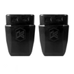 Kryptonite RAM Front Bump Stop Set for 2003-2026 RAM 2500/3500