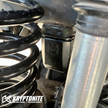 Kryptonite RAM Front Bump Stop Set for 2003-2026 RAM 2500/3500
