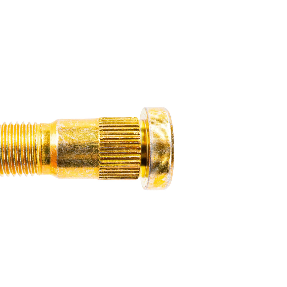 Kryptonite Wheel Stud (Single) for 2011–2026 Chevy/GMC HD Trucks
