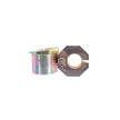 Kryptonite 2° Caster Shim Set for 2005-2026 Ford Super Duty F-250/F-350