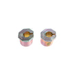 Kryptonite 2° Caster Shim Set for 2005-2026 Ford Super Duty F-250/F-350