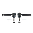 Kryptonite Tie Rod Ends (Pair) for 2014-2018 Chevy/GMC 1500