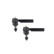 Kryptonite Tie Rod Ends (Pair) for 2014-2018 Chevy/GMC 1500